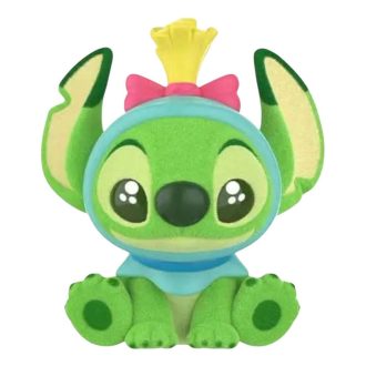 Disney Stitch Little Emotions figurka „Turn On The Charm“