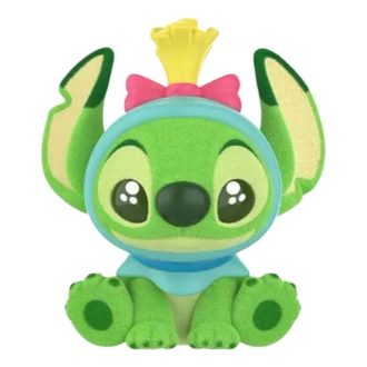 Disney Stitch Little Emotions figurka „Turn On The Charm“