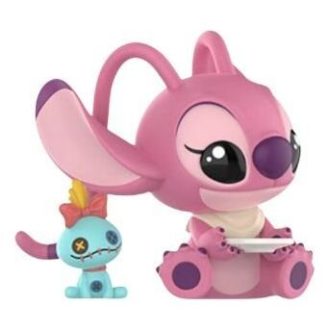 Disney Stitch On a Date figurky „Čekání na večeři“