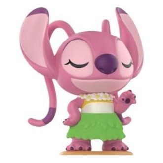 Disney Stitch On a Date Figuress „Úžasné pózy“