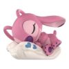 Disney Stitch On a Date Figurky „Čas na zdřímnutí“