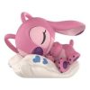 Disney Stitch On a Date Figurky „Čas na zdřímnutí“