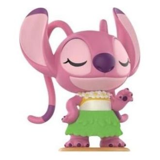 Disney Stitch On a Date Figurky „Úžasné pózy“
