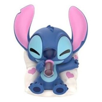 Disney Stitch On a Date figurky „Cozy Nap“