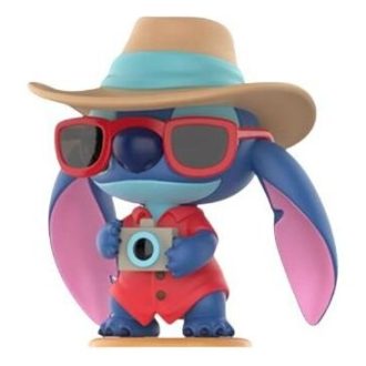 Disney Stitch On a Date figurky „Focení“