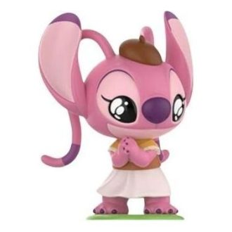 Disney Stitch On a Date figurky „Očekávání dárků“