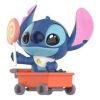 Disney Stitch On a Date figurky „Výměna cukrovinek“