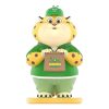Disney Zootropolis Další dobrodružství Figurky „Důstojník Clawhauser“
