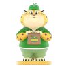 Disney Zootropolis Další dobrodružství Figurky „Důstojník Clawhauser“