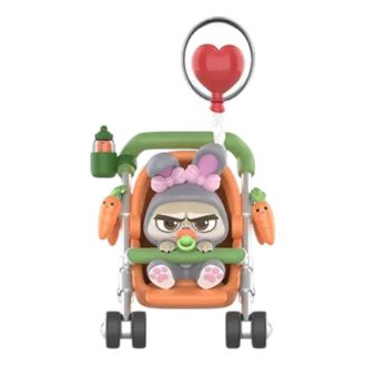 Disney Zootropolis Další dobrodružství Figurky „Finnick“ Tajná edice