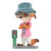 Disney Zootropolis Další dobrodružství Figurky „Nick“
