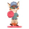 Disney Zootropolis Další dobrodružství Figurky „Paw Flower Nick“
