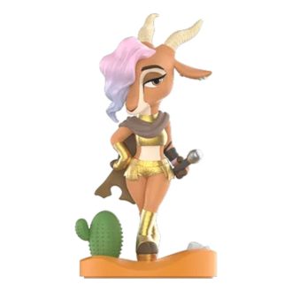 Disney Zootropolis figurky „Gazelle“