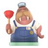 Disney Zootropolis figurky „Russ“