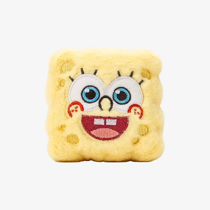 Držák na mobil SpongeBob – spodní část bikin