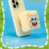 Držák na mobil SpongeBob – spodní část bikin