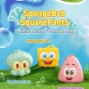 Držák na mobil SpongeBob – spodní část bikin