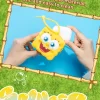 Držák na mobil SpongeBob – spodní část bikin