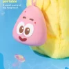 Držák na mobil SpongeBob – spodní část bikin