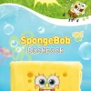 Držák na mobil SpongeBob – spodní část bikin
