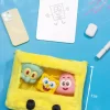 Držák na mobil SpongeBob – spodní část bikin