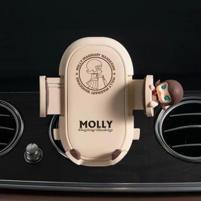 Držák na telefon do auta MOLLY Imaginary Wandering Series