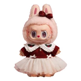 Exkluzivně v Pop Landu od Labubu Mokoko Twinkly Fairy Tale