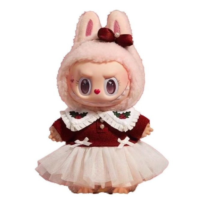 Exkluzivně v Pop Landu od Labubu Mokoko Twinkly Fairy Tale