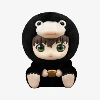 Fantastická zvířata PVC plyšová hračka Niffler