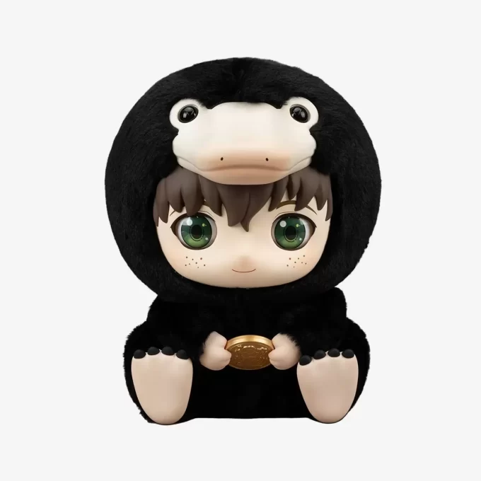 Fantastická zvířata PVC plyšová hračka Niffler Fantastická zvířata PVC plyšová hračka Niffler