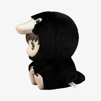 Fantastická zvířata PVC plyšová hračka Niffler