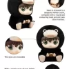 Fantastická zvířata PVC plyšová hračka Niffler Fantastická zvířata PVC plyšová hračka Niffler