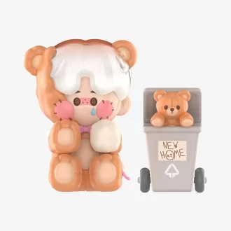 Figurka bývalého přítele PINO JELLY
