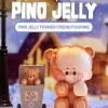 Figurka bývalého přítele PINO JELLY