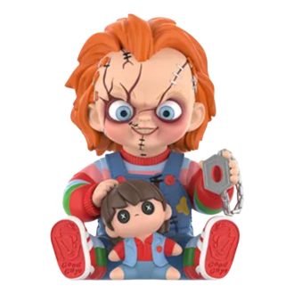 Figurka Chuckyho z franšízy „Chucky a Andy“