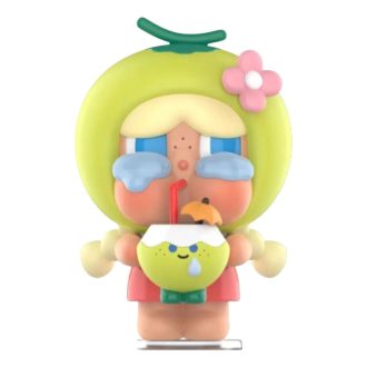 Figurka Crybaby Coconut „Zelená“