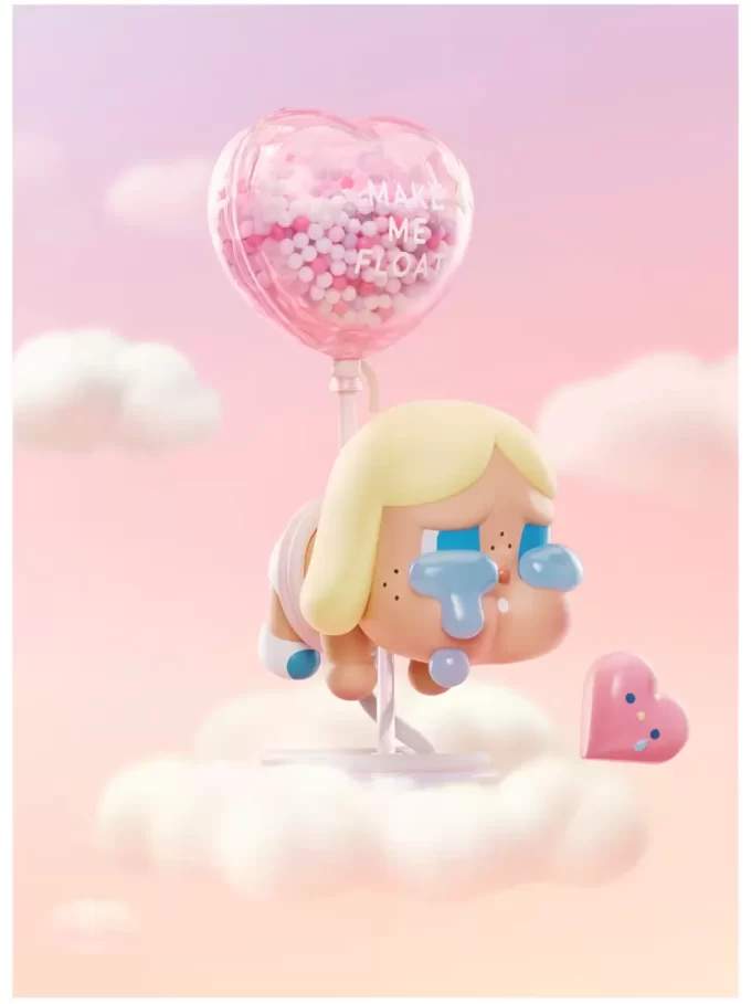 Figurka Crybaby Make Me Float