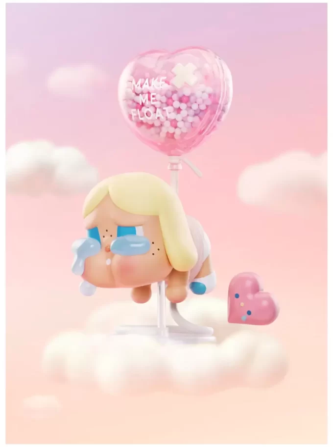 Figurka Crybaby Make Me Float