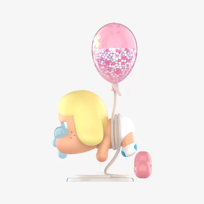 Figurka Crybaby Make Me Float