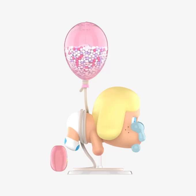 Figurka Crybaby Make Me Float
