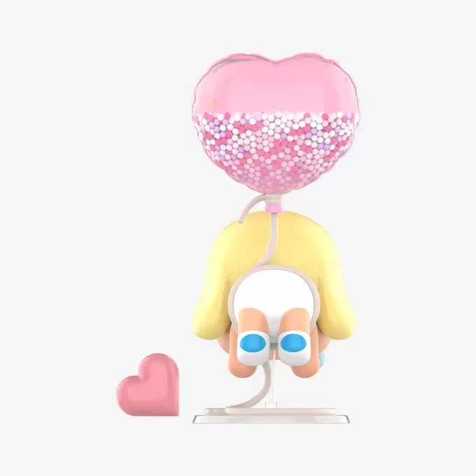 Figurka Crybaby Make Me Float