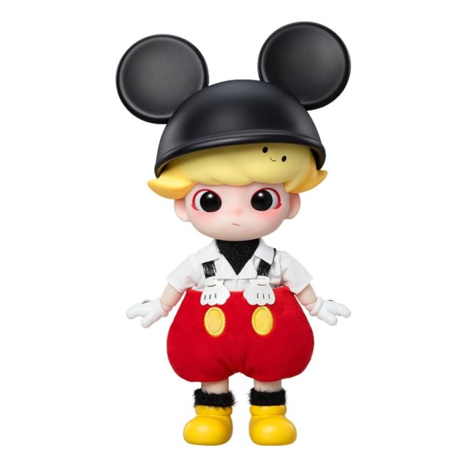 Figurka Dimoo Mickey 1/8