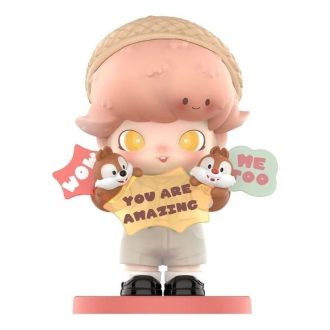 Figurka Disney Dimoo World „Chip a Dale“