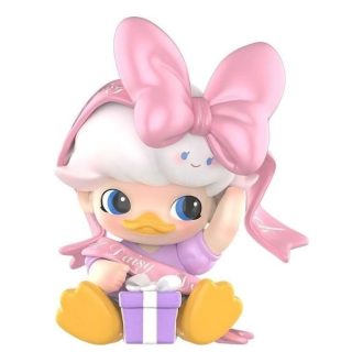 Figurka Disney Dimoo World „Daisy’s Gift“