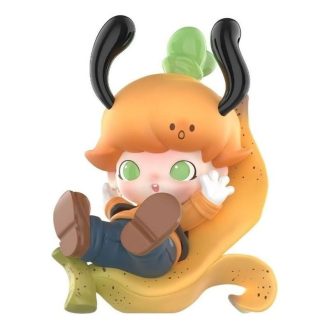 Figurka Disney Dimoo World „Goofyho žert“