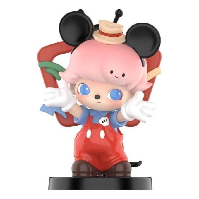 Figurka Disney Dimoo World „Mickey Mouse“