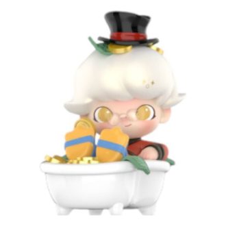 Figurka Disney Dimoo World „Scroogeova vana“