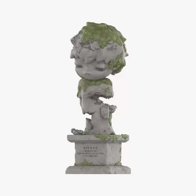 Figurka Hirono Reshape
