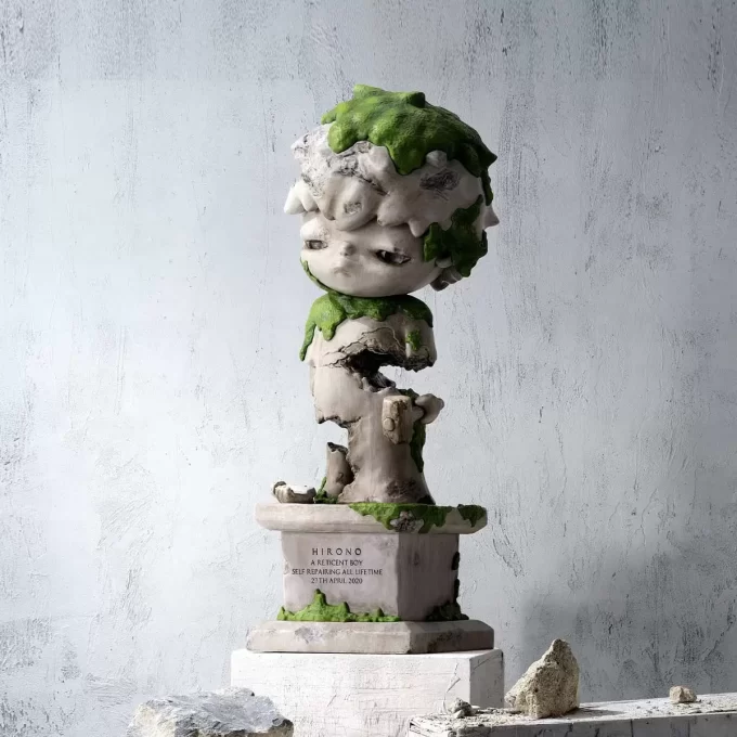 Figurka Hirono Reshape