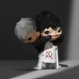 Figurka Hirono Simper